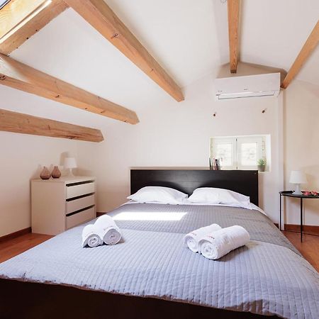 Calypso Apartment By Konnect, Corfu Old Town Buitenkant foto