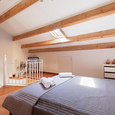 Calypso Apartment By Konnect, Corfu Old Town Buitenkant foto