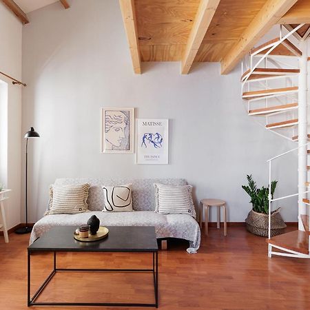 Calypso Apartment By Konnect, Corfu Old Town Buitenkant foto