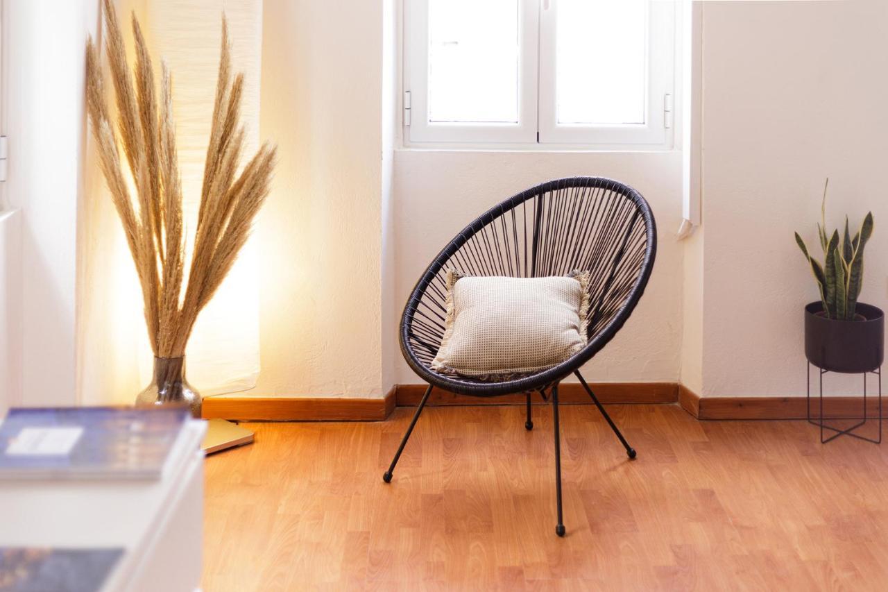 Calypso Apartment By Konnect, Corfu Old Town Buitenkant foto